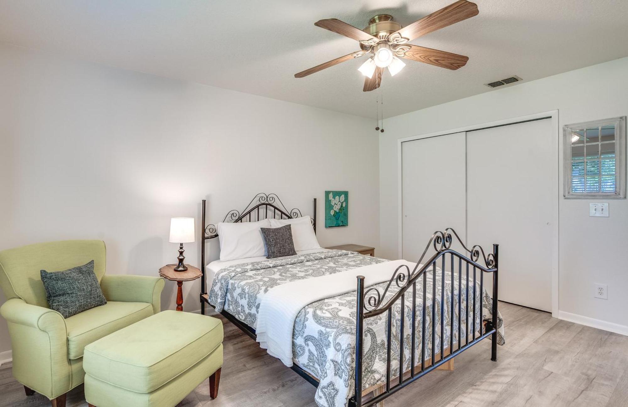 Вілла Spring Hill Retreat With Heated Pool And 4-In-1 Grill Екстер'єр фото