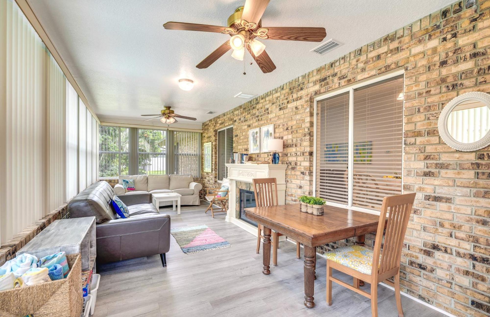 Вілла Spring Hill Retreat With Heated Pool And 4-In-1 Grill Екстер'єр фото