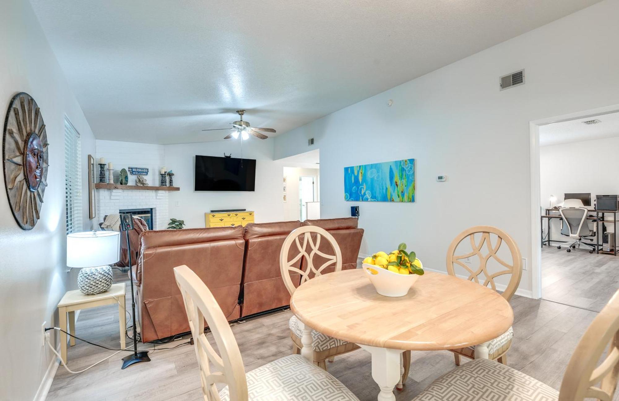Вілла Spring Hill Retreat With Heated Pool And 4-In-1 Grill Екстер'єр фото